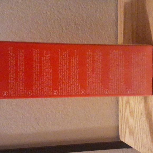 Probiotic radiance serum ( advanced ) Brand New. - Picture 6 of 8